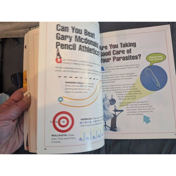 The encyclopedia of immaturity how to never grow up the complete guide - Picture 6 of 7